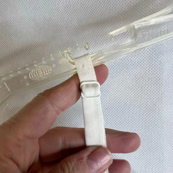 Lane Bryant NWT Lace Bodice Camisole Tank Top with Adj Straps Plus Size 18/20 - Picture 4 of 10